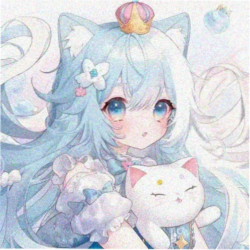 用户桃子的日常头像
