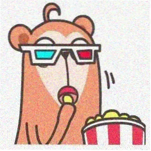 用户通勤追剧人头像